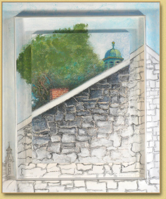 Woodberryscape #5 - The Jones Falls Valley Series