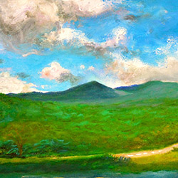 Christy Bergland Other Landscape Series